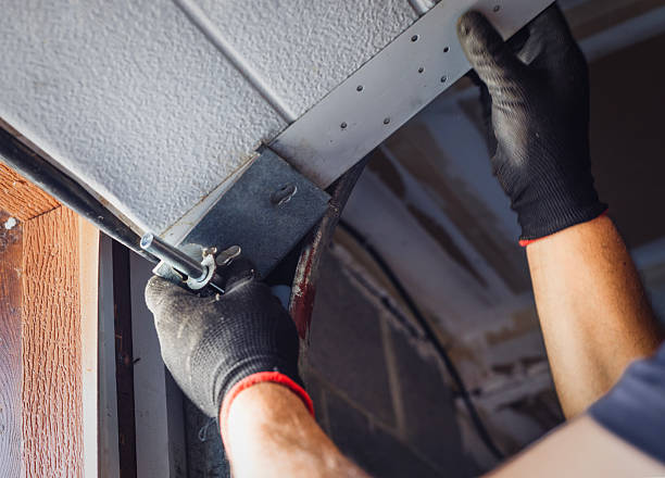 Reliable Garage Door contractor in Palm Beach Gardens, FL by Garage Doors Repair Pro